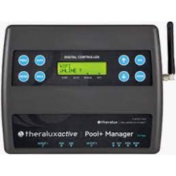 Pool+ Manager A2 (Pool /...