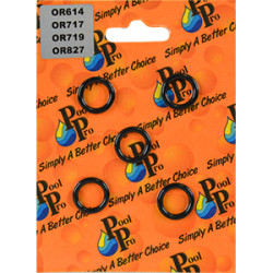O-Ring for Air Bleed Socket...
