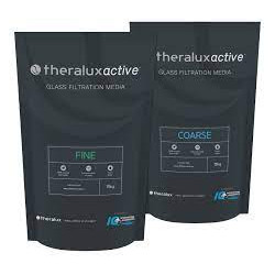 Theralux Recycled Glass Media 15kg