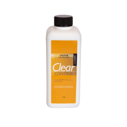 Clear CONTROL (Copper based Maintenance Formulation)