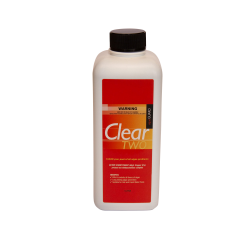 Clear TWO (Copper based Problem Solver & Winter Formulation)