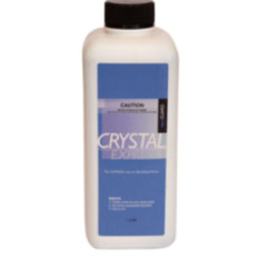 CRYSTAL Express (Liquid Pool Flocculant)