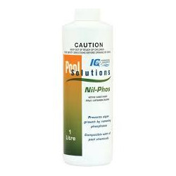 NIL PHOS 1 ltr - Lanthinum Chloride available at AXIOVE
