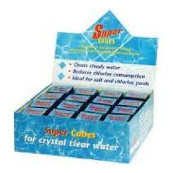 Super Cubes Plus