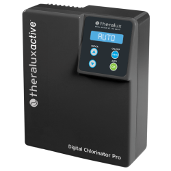 Theralux Digital Chlorinator Pro