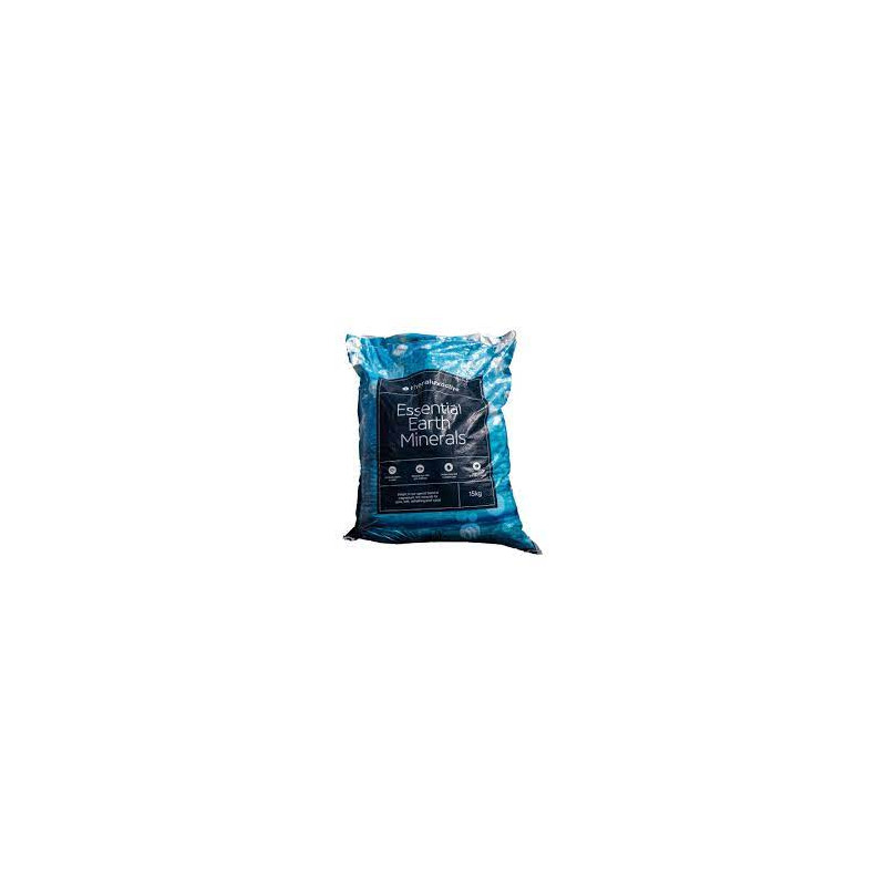 Theralux Active Essential Earth Minerals 15kg bag