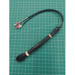 Theralux heater pool manger cable 3m