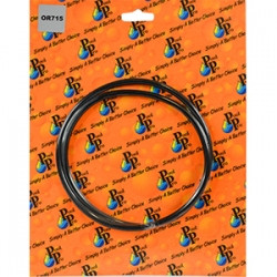 O-Ring for Lid suits Hurlcon ZX Cartridge Filter