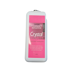 Crystal CLARITY (Liquid Pool Clarifier)